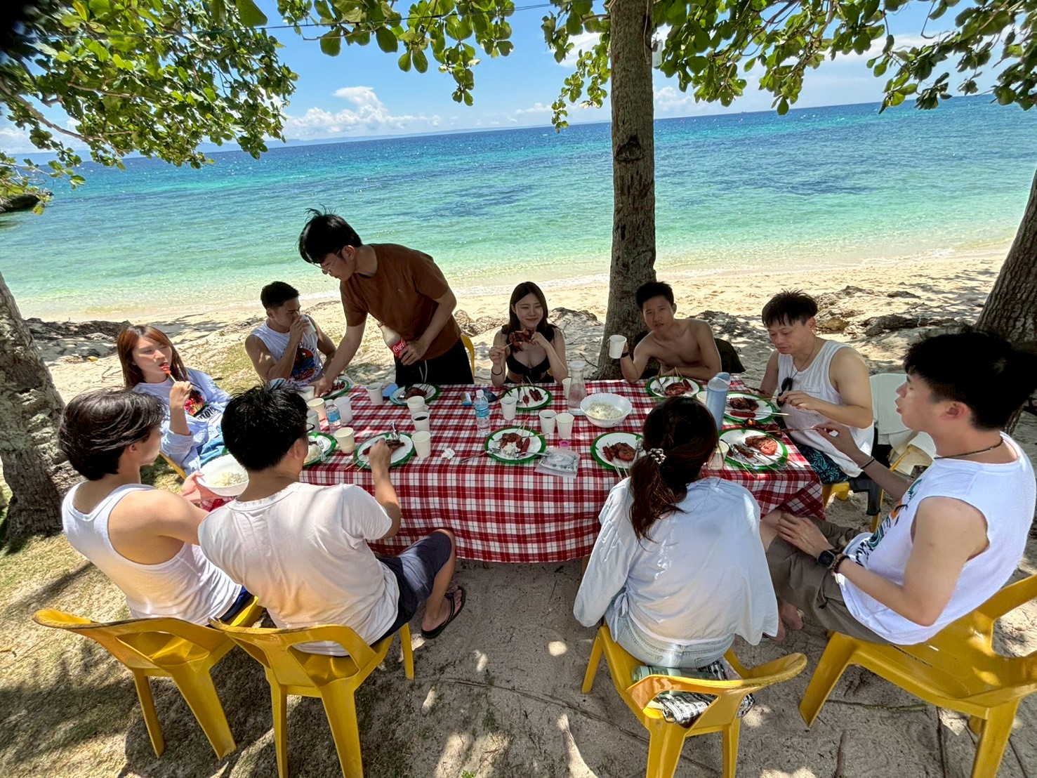 Cebu & Island Hopping 2026